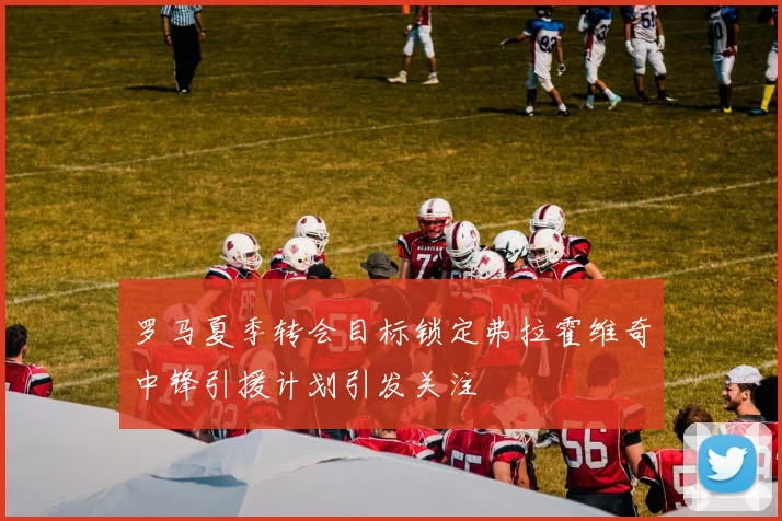 罗马夏季转会目标锁定弗拉霍维奇中锋引援计划引发关注