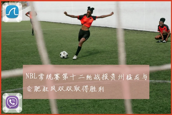 NBL常规赛第十二轮战报贵州猛龙与合肥狂风双双取得胜利