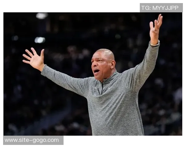 里弗斯谈胜利的意义称其如同止汗香体剂让队员轻松面对压力